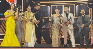 70th Filmfare Awards Night: Star Studded Gala