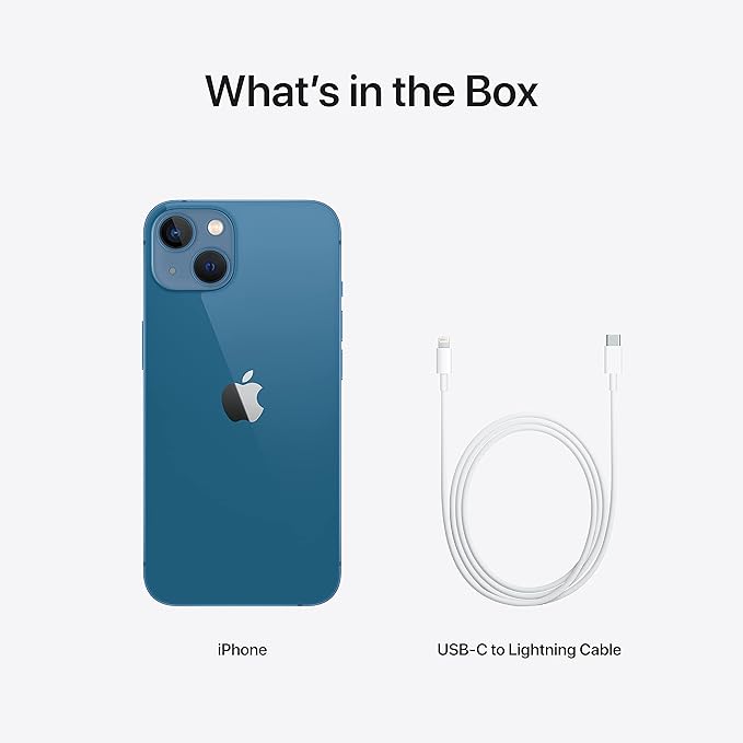 The iPhone 13 price Hits an All-Time Low on Amazon.in