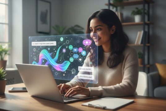 Incredible AI Tools for Beginners: Your Simple Start to the Future AI Tools for Beginners