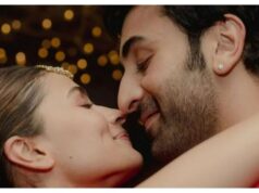 Alia and Ranbir: The Dream-Come-True Romance Alia and Ranbir