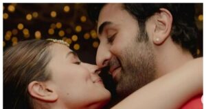 Alia and Ranbir: The Dream-Come-True Romance Alia and Ranbir