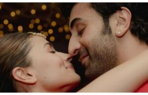 Alia and Ranbir: The Dream-Come-True Romance Alia and Ranbir