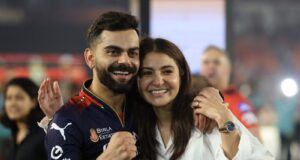 Anushka and Virat: The Global Power Match of Cricket and Cinema Anushka and Virat