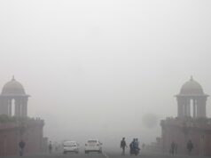 Delhi Air Pollution (AQI): Navigating the ‘Very Poor’ Air Quality Crisis Delhi Air Pollution