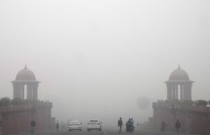 Delhi Air Pollution (AQI): Navigating the ‘Very Poor’ Air Quality Crisis Delhi Air Pollution