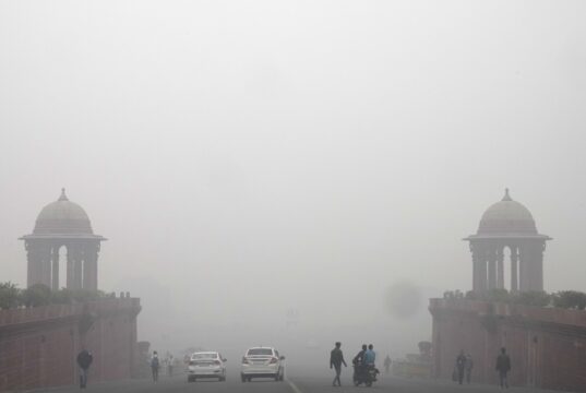 Delhi Air Pollution (AQI): Navigating the ‘Very Poor’ Air Quality Crisis Delhi Air Pollution