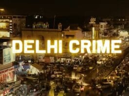 delhi crime season 3 review