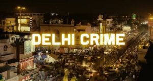 Delhi crime season 3 review: Thrilling Human Trafficking Case delhi crime season 3 review