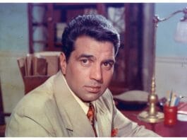 Dharmendra