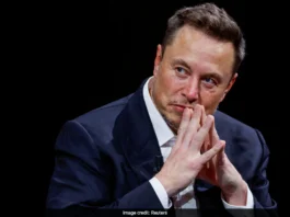 Elon Musk Net Worth