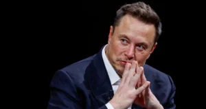Decoding $500 Billion Elon Musk Net Worth: Astonishing Run Elon Musk Net Worth
