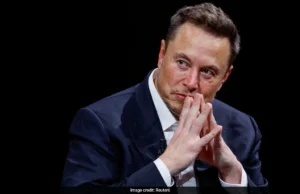 Decoding $500 Billion Elon Musk Net Worth: Astonishing Run Elon Musk Net Worth
