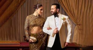 Kareena And Saif: The Royal Bollywood Romance Kareena and Saif