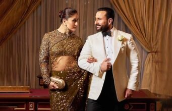 Kareena And Saif: The Royal Bollywood Romance Kareena and Saif