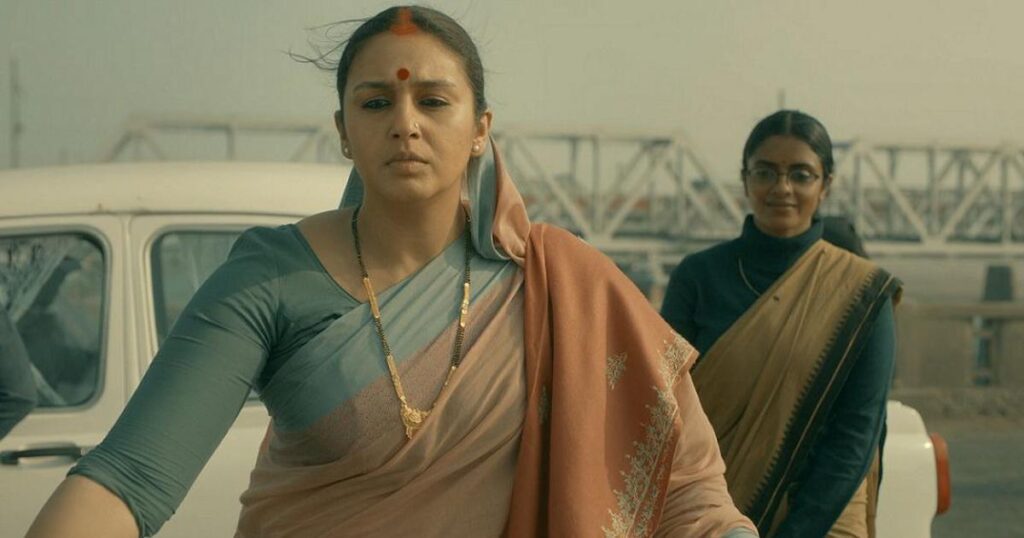 Maharani season 4 review