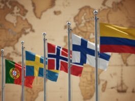 National Flags