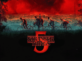 Stranger Things Season 5 Review