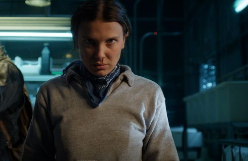 Stranger Things Season 5