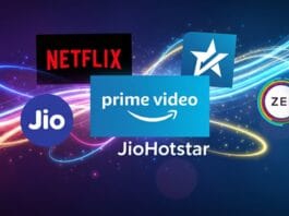 OTT Releases this week