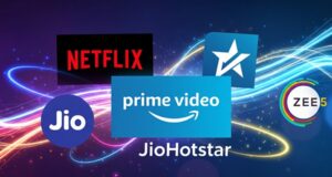 OTT Releases this week (20-23, Nov-25): 7 Massive Shows and Films You Must Watch OTT Releases this week