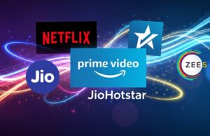 OTT Releases this week (20-23, Nov-25): 7 Massive Shows and Films You Must Watch OTT Releases this week