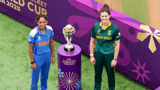 India women win