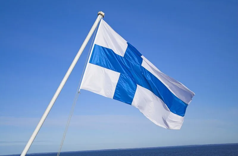 National Flags