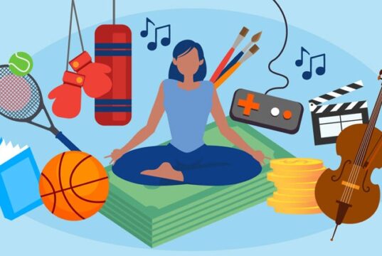 Embracing the Unique: Unconventional Hobbies in India Unconventional Hobbies