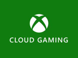 xbox cloud gaming