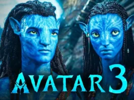 Avatar Fire and Ash Movie Review