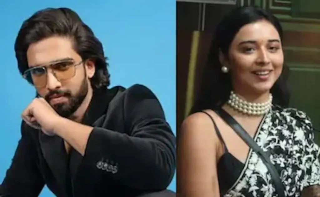 Bigg Boss Winner Gaurav Khanna