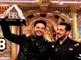 Bigg Boss Winner Gaurav Khanna