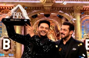 Bigg Boss Winner Gaurav Khanna:🏆 Champion Of 19th Seasons Bigg Boss Winner Gaurav Khanna