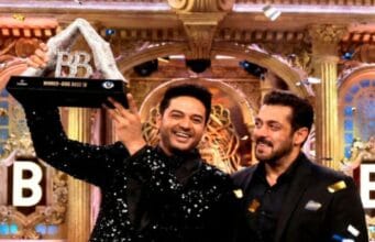 Bigg Boss Winner Gaurav Khanna:🏆 Champion Of 19th Seasons Bigg Boss Winner Gaurav Khanna