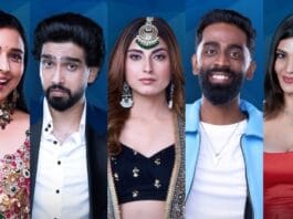 The Bigg Boss 19 Grand Finale