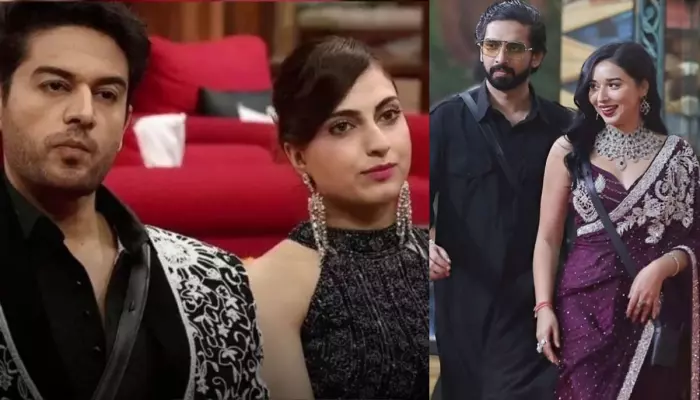 Bigg Boss 19 Grand Finale