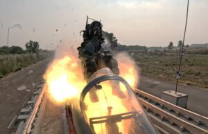 DRDO Fighter Aircraft Escape System: 🚀 Victorious Velocity Breakthrough DRDO Fighter Aircraft Escape System