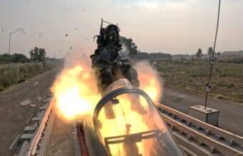DRDO Fighter Aircraft Escape System: 🚀 Victorious Velocity Breakthrough DRDO Fighter Aircraft Escape System