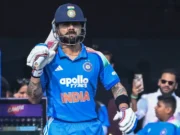 India vs South Africa: 1st ODI Thriller in Ranchi India Vs South Africa