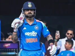 India Vs South Africa