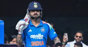 India vs South Africa: 1st ODI Thriller in Ranchi India Vs South Africa