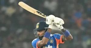 Hardik Pandya In India Vs South Africa T20 : A Phenomenal Power Play in India’s Dominant Victory Hardik Pandya In India vs South Africa T20