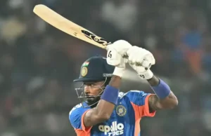 Hardik Pandya In India Vs South Africa T20 : A Phenomenal Power Play in India’s Dominant Victory Hardik Pandya In India vs South Africa T20