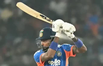 Hardik Pandya In India Vs South Africa T20 : A Phenomenal Power Play in India’s Dominant Victory Hardik Pandya In India vs South Africa T20