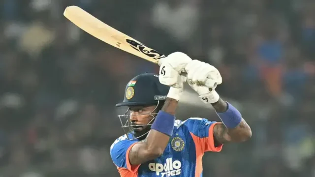 India Vs South Africa T20 4 Hardik Pandya In India vs South Africa T20