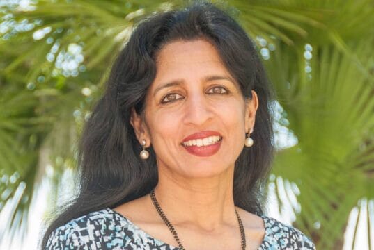 Richest Indian Professional Manager: Jayashree Ullal Success Story – 7 Remarkable Lessons Richest Indian Professional Manager Jayashree Ullal
