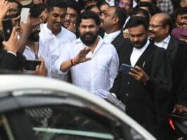 Kerala Actor Assault Case