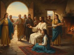 Martha and Mary: 1 Soulful Guide to Finding Perfect Balance Martha and Mary