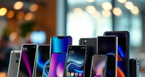 New Mobile Launch for Early 2026: 7 Spectacular Ones You Can’t Miss! New Mobile Launch