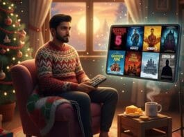 OTT Releases March 26 India